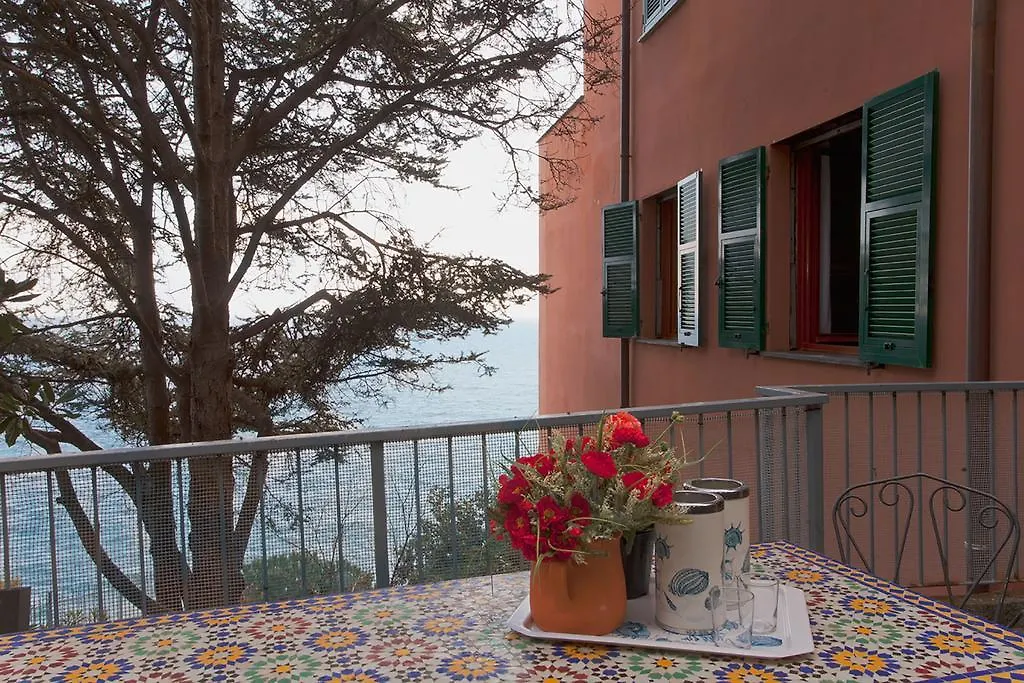 Bed & Breakfast Cas'Alda Varraze
