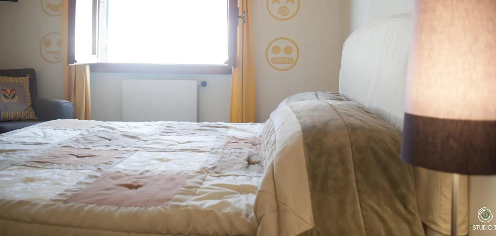 Bed & Breakfast Cas'Alda Varraze