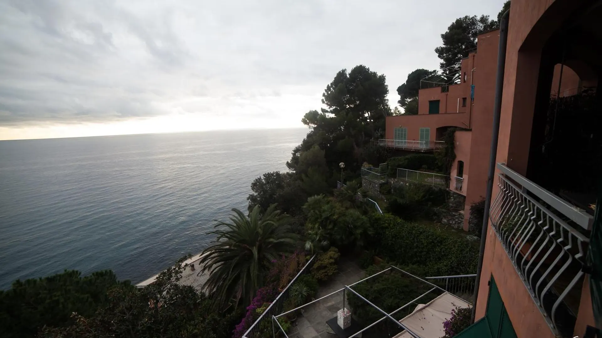 Bed & Breakfast Cas'Alda Varraze