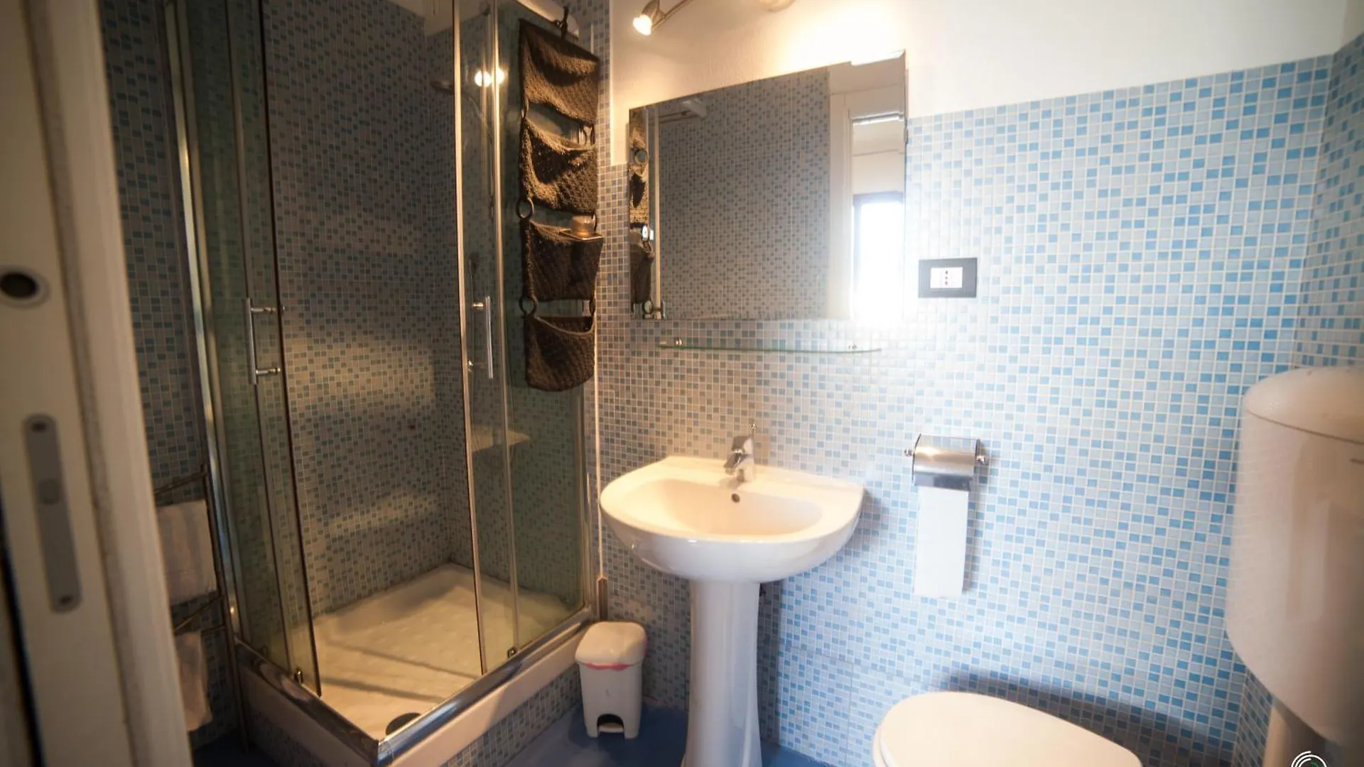 Bed & Breakfast Cas'Alda Varraze Italien