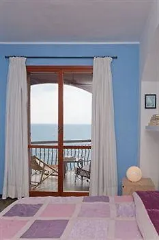 Bed & Breakfast Cas'Alda Varraze