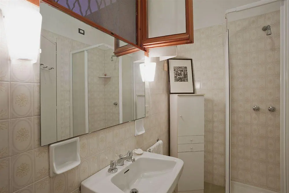 Bed & Breakfast Cas'Alda Varraze