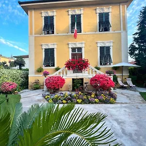 ** Bed & Breakfast San Donato Italy