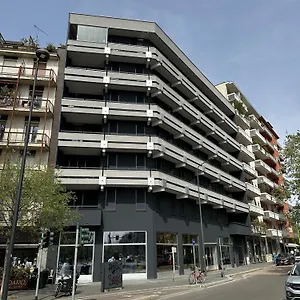 **** Hotel Admiral Italy