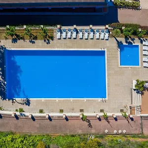 2* Aparthotel Blue