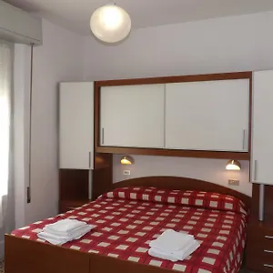 ** Hotel La Vela Italy