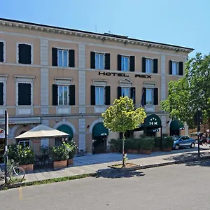 *** Hotel Rex Italy