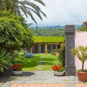 *** Hotel Etna Italy