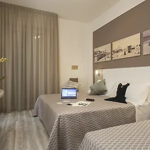 *** Hotel Marcus Italy