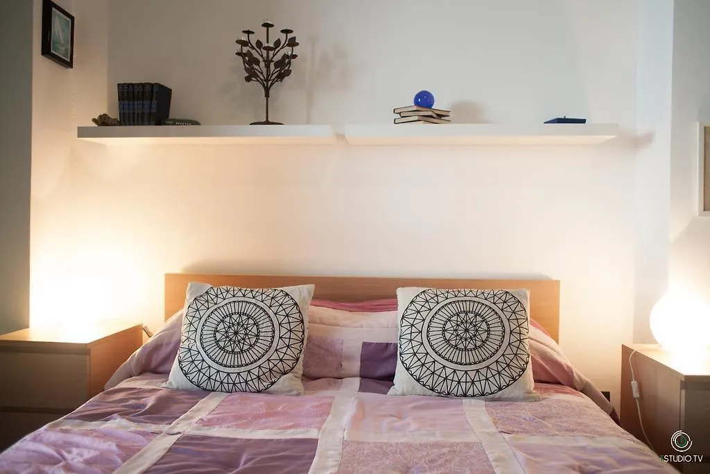 Bed & Breakfast Cas'Alda Varazze