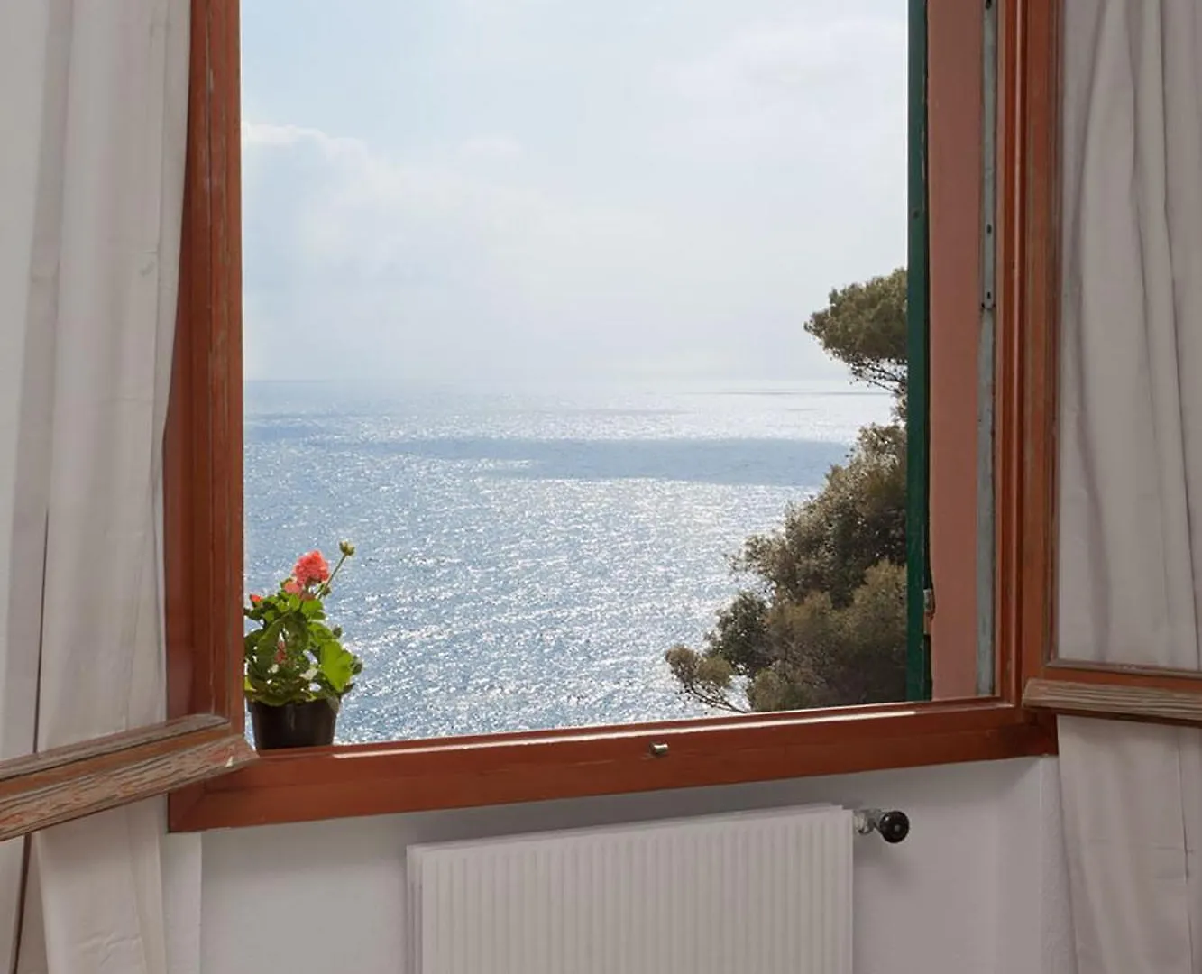 Bed & Breakfast Cas'Alda Varazze
