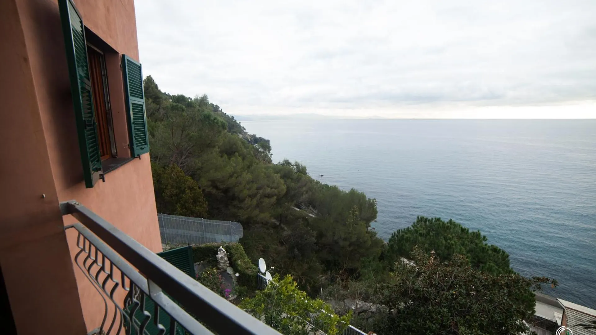 Bed & Breakfast Cas'Alda Varazze 0*,  Italy