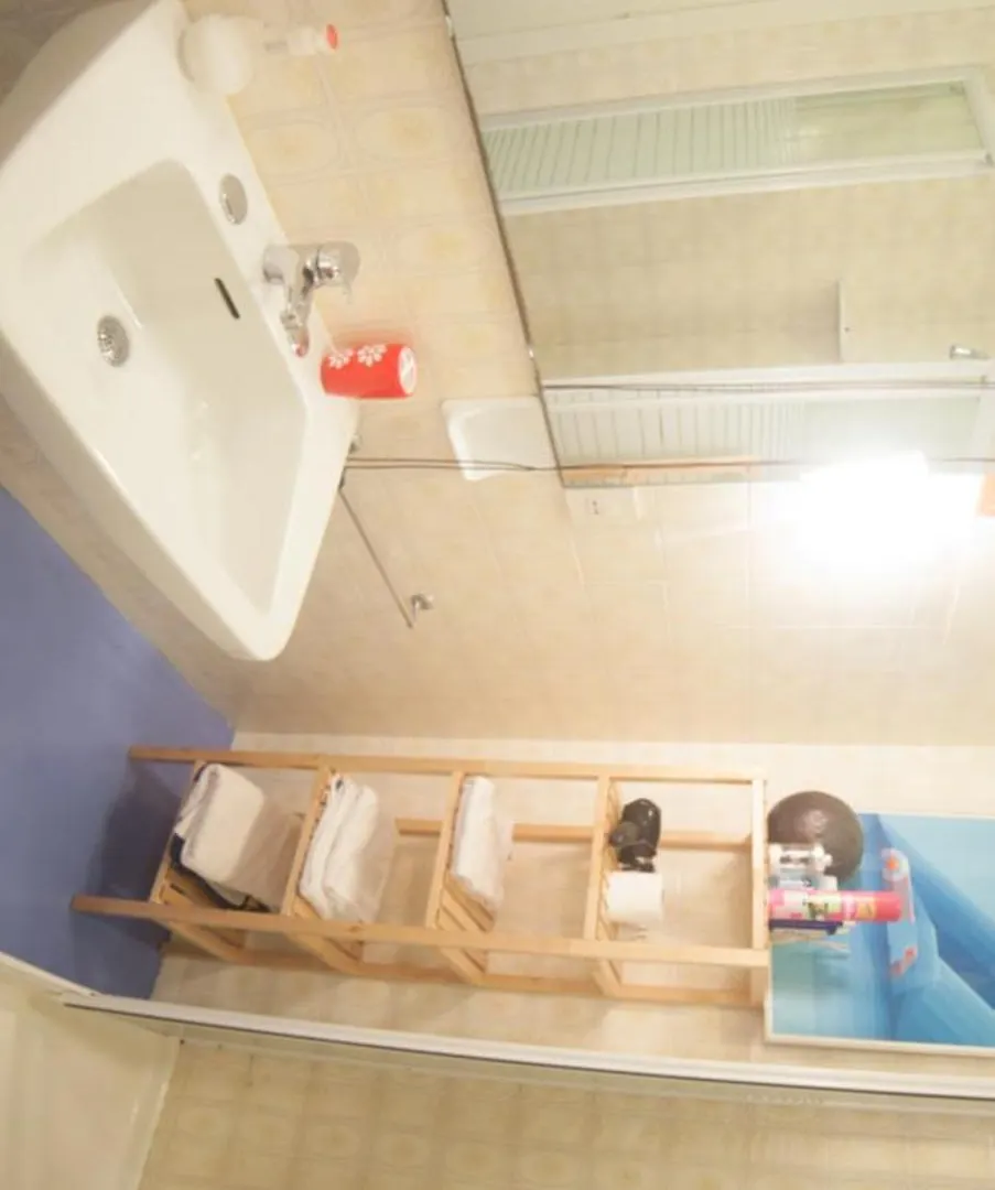 Bed & Breakfast Cas'Alda Varazze Italy