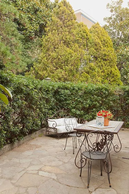 Bed & Breakfast Cas\'Alda location