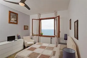 Bed & Breakfast Cas'Alda Varazze 0*,